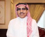 فؤاد عبدالواحد يحتفل باليوم الوطني السعودي في دبي