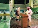 برعاية الأمير سعود بن نايف:محافظ الخبر يكرم ” 274 ” مفتوقاً ومتفوقة من أبناء جمعية بناء