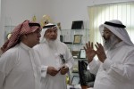 مؤسسة محمد بن فهد تنهي معمل الحاسب بسجن الرياض لتدريب النزلاء