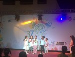 ثقافة الدمام تفتتح مهرجان مسرح الطفل الرابع الاثنين