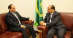 اتفاقية “غاز” من نتائج زيارة السيسي للجزائر