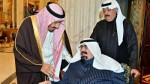 المملكة العربية السعودية الديوان الملكي: وفاة الملك عبدالله ومبايعة الأمير سلمان ملكاً والأمير مقرن ولياً للعهد