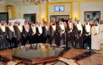 سمو الأمير عبدالله بن مساعد يترأس اجتماع لجنة معالجة التعصب الرياضي