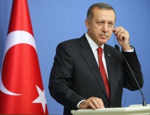 اردوغان يرفع الحظر عن الحجاب في المؤسسات العامة