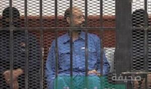 استئناف محاكمة سيف الإسلام القذافى و37 آخرين  متهماً من رموز   نظام القذافى