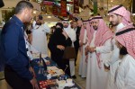 عاجل : الرياض : حريق ضخم في مدينة الملك فهد الطبية بالرياض