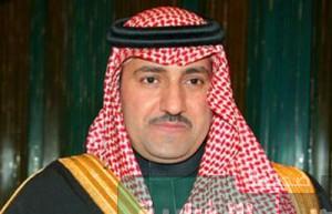 نائب أمير منطقة الرياض يفتتح فعاليات أدبي الرياض الخاصة بحملة “وطننا أمانة”