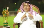 سعود بن نايف يرعى الحفل السنوي لجمعية “بناء” .. غدا