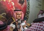 بلاتر يجدد دعمه لاستظافة قطر كأس العالم