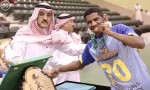 الدوري السعودي للمحترفين: الخليج يبتعد عن خطر الهبوط ونجران يدخل دائرة الخطر