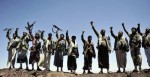 اليمن :اجتماع يعقد حالياً في العاصمة صنعاء بين القوى السياسية الموقعة على اتفاق السلم والشراكة بحضور بنعمر