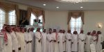 كشافة #تعليم_مكة تطلق برنامج “بادر” لخدمة الزوار والمعتمرين بالمسجد الحرام