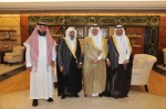 مؤسسة الأمير محمد بن فهد الانسانية تطلق مشروع ترميم منازل المحتاجين على مستوى المملكة