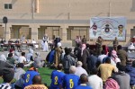 مؤسسة الأميرمحمد بن فهد تقرر دعم 20 مشروعاً للسجناء والمتعافين