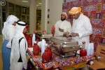 تعليم الشرقية ينظم حفل سحور رمضاني