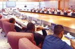 مجلس شباب الأعمال بغرفة الشرقية ينظم برنامج “فرص وتحديات”