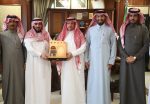 سعودية وكويتية وبحرينية ولبنانية يفزن بحوائز ” قادة الأعمال “