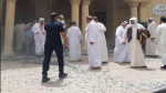 مجلس الوزراء الكويتي يعقد اجتماعًا طارئاً اليوم لبحث تداعيات الانفجار بمسجد الإمام الصادق