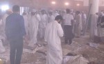 الداخلية الكويتية تعلن عن سقوط عدد من القتلى والجرحى بانفجار مسجد الإمام الصادق