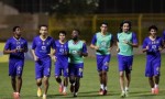 مدرب الشباب: سندخل لقاء باختاكور للفوز رغم فقدان فرصة التأهل الآسيوية