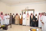 #جدة  : نوقيع اتفاقية للانتفاع من دار الشربتلي لرعاية الايتام