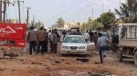 مصر ترفع درجة الطوارئ على الحدود مع ليبيا