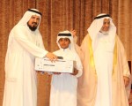 فؤاد عبد الواحد يقدم أوبريت “أم العرب” في ختام جائزة فاطمة بنت مبارك للشباب العربي الدولية