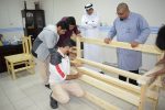 #الدمام : أفتتاح 3 عيادات قلب تخصصية في مبنى اللياقة للفحص الشامل