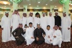 اللجنة العليا لدورة الألعاب الخليجية الثانية تعقد اجتماعها الأول