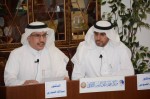 تنفيذيو مجلس الصحة الخليجي يعقدون اجتماعهم التاسع والسبعين بالرياض