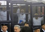 القبض على “جهادي” مصري بالجيش السوري الحر