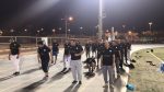 #الرياض : خلال حفل إفطار وزير العمل  يكرم الداعمين والمتميزين من أبناء”إخاء”