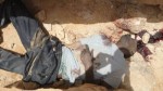 اغتيال جنديين بقوات الصاعقة الليبية  في مدينة  بنغازي