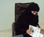 ٣ سعوديات يحصدن جوائز مكتب التربيه العربي في الكويت 
