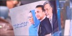 جعجع المرشح للرئاسة من قبل القوات اللبنانية